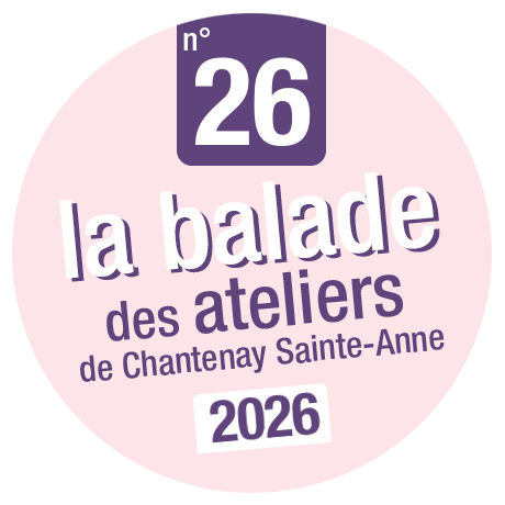 La Balade des Ateliers